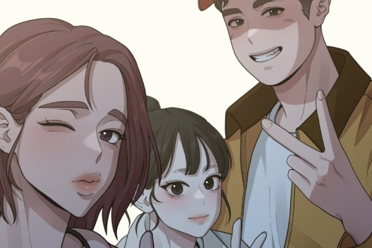 Manhwa Entre Letras y Sábanas Capítulo 28 Español Scan Disfruta De Jiho, Presta Atención A Sung