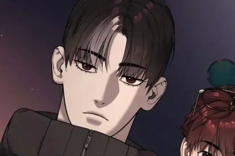 RAW Manhwa Pedro El Asesino (Killer Peter) Capítulo 140 español Sub y Spoilers, un largo viaje