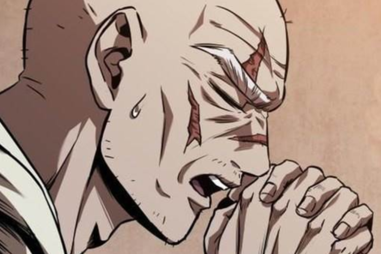 RAW Leer Manhwa Nano Machine Capítulo 281 en Español, El sacrificio del Zen encuentra con éxito a esas personas
