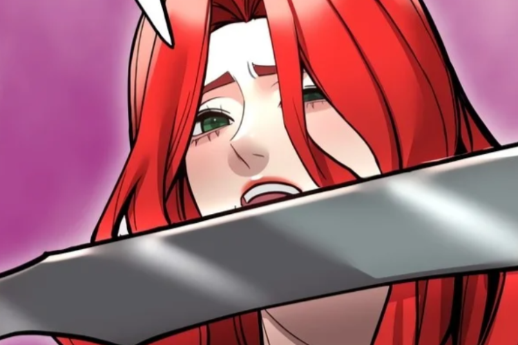 ¡No debería ser así! Enlace Para Lectura del Manhwa Outlaw Girl Capítulo 17 en Español