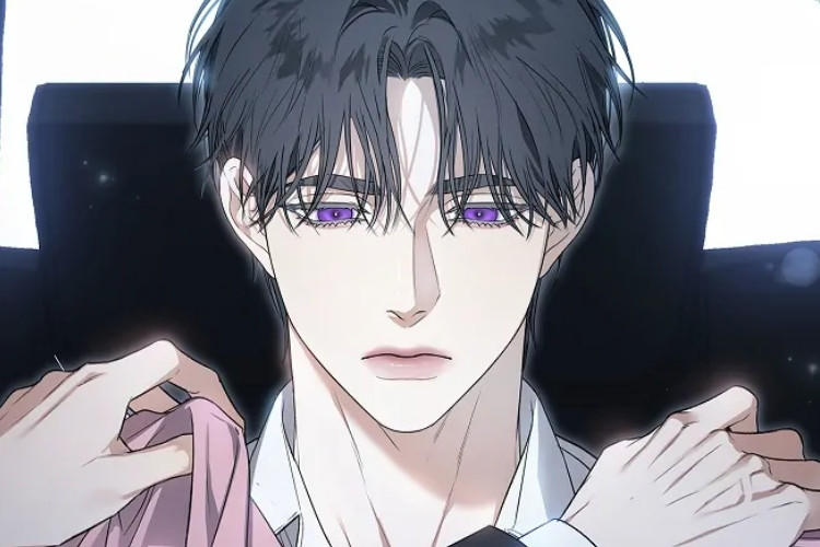RAW Manhwa Kiss Me If You Can (Bésame Si Puedes) Capítulo 24 Español El Único Alfa Tratado Como Una Princesa