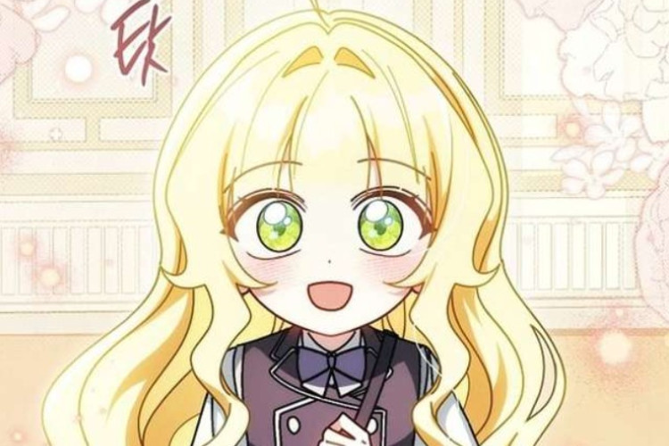 Can I Finally Cry Now? Capítulo 41 en Español, ¡Haz Clic Aquí para Leer Manhwa Gratis!