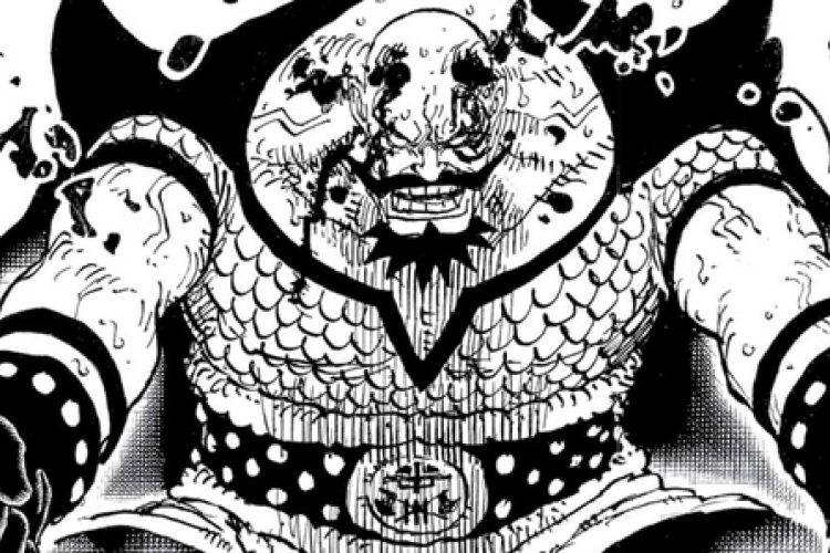 Leer Manga One Piece Capítulo 1167 en Español , Una nueva historia está a punto de comenzar