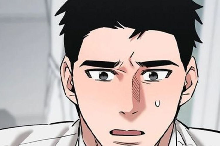 Dónde Leer el Manhwa Colorize Completo En Español Todos los Capítulos Online, Un hombre extranjero con un gran amor