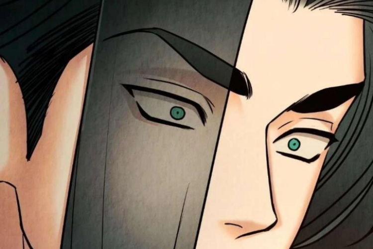 Lectura Manhwa The Lotus And The Lost Capítulo 15 en Español Scan, Parece que al Emperador no le gustó la pregunta