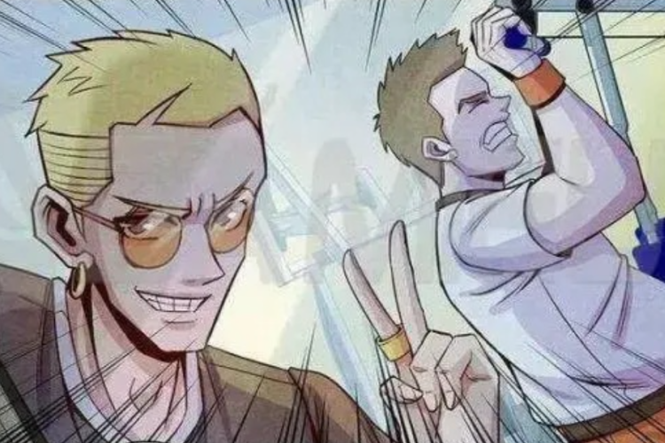 Leer Manhua Return From the World of Immortals Capítulo 134 en Español, RAW! La Segunda Sesión Comenzará en Breve