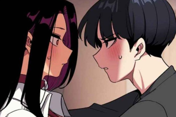 ¡Aumenta la Pasión! Spoiler y Enlace para Leer Manhwa Stop Smoking! (Deja de Fumar!) Capítulo 101 en Español