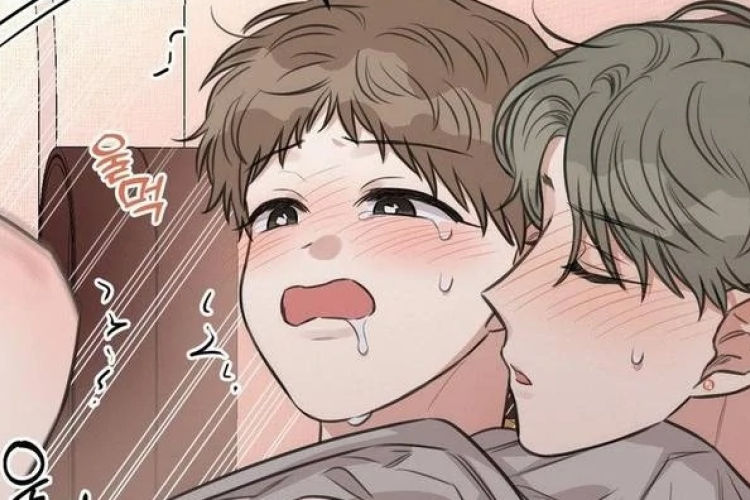 Enlance de Manhwa Sandwich Paradox Capítulo 26 en Español Scan, Hacer hasta que se ablande
