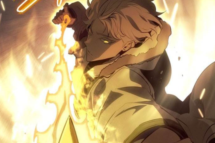 ¡Incluso compitiendo entre sí! Leer del Manhwa Solo Leveling: Ragnarok Capítulo 68 en Español