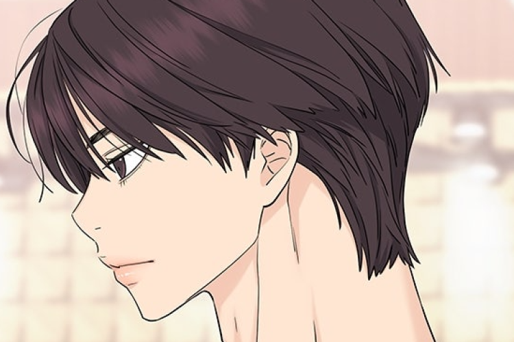 Manhwa Sami, sube el volumen Capítulo 44 en Español Scan, una nueva lucha