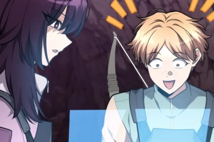 ¡Gracias a Yoo Yeoreum! Enlace Para Lectura del Manhwa Kidnapped Dragons Capítulo 23 en Español