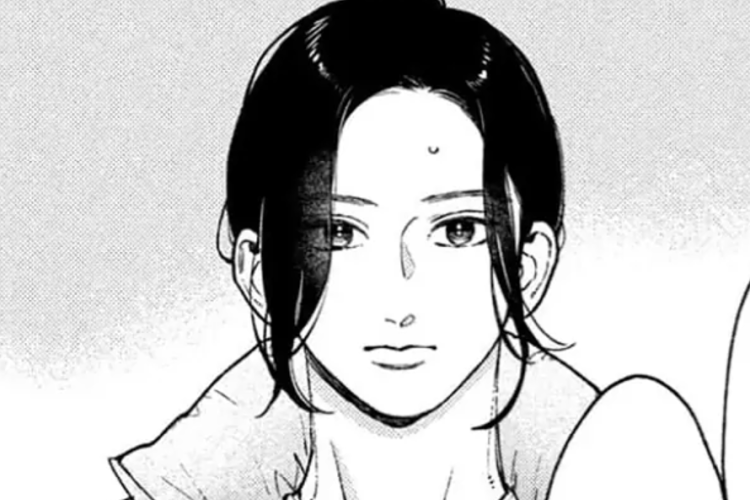 Spoiler RAW! Leer Manga Uruwashi no Yoi no Tsuki Capítulo 41 en Español, Ideas No Deseadas