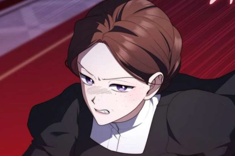 Spoiler RAW! Leer Manhwa La Princesa Adivina que Puede ver Fantasmas Capítulo 135 en Español, Ladrón Astuto