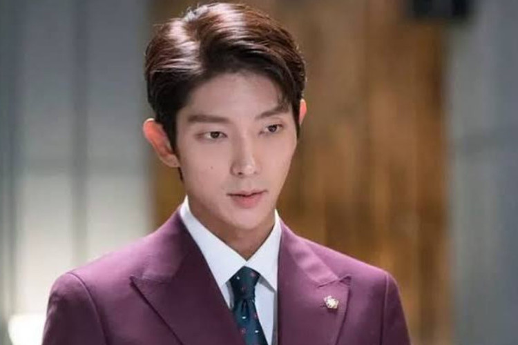 La Primera Serie De Lee Joon Gi Tras Tres Años De Ausencia Se Estrena Con Un 0,3 % De Audiencia