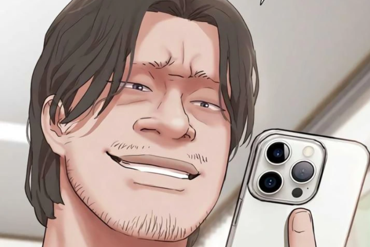 Enlace RAW Leer Manhwa Soeun Capítulo 89 en Español, La tensión alcanza su punto álgido