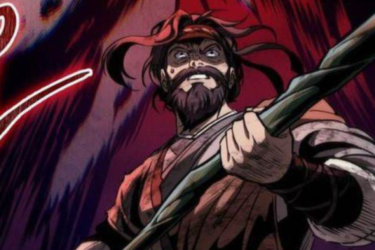 Leer Manhwa Nano Machine Capítulo 293 en Español, No se puede forzar la muerte sin una razón adecuada