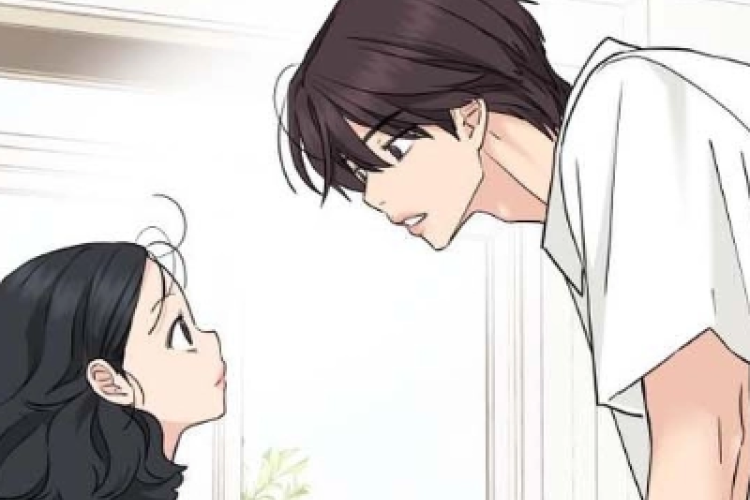 Lisez Webtoon Sami, sube el volumen Capítulo 81 en Español Scan RAW, un secreto a voces