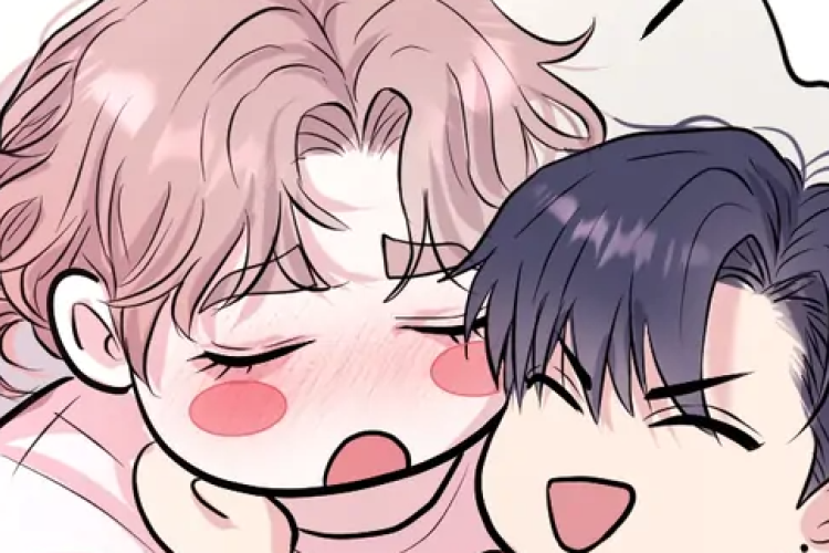 ¡Mayor felicidad! Enlace Lectura BL Manhwa Respect For Taste Capítulo 25 en Español