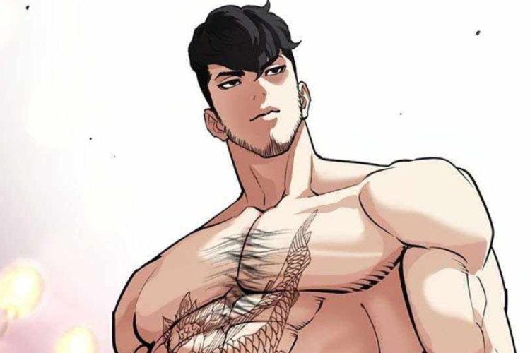 Spoilers & Leer el Manhwa Lookism Capítulo 572 en Español, Lineman listo para avanzar