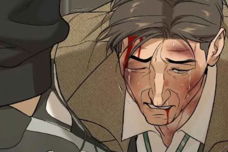 Leer Jinx Temporada 2 Capítulo 94 en Español Scan, El karma se aplicará