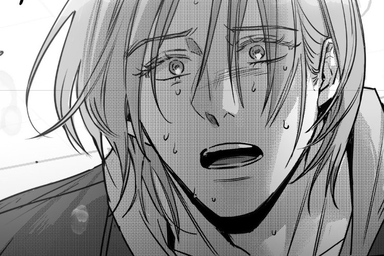 Leer BL Manhwa You Are My World Capítulo 8 en Español Su-ah Finalmente Respeta Los Límites De Juhyeok