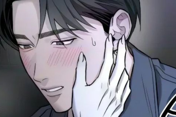 Leer Manhwa Mi Deseo No Es Un Pecado Capítulo 52 en Español Scan, sentir un amor profundo
