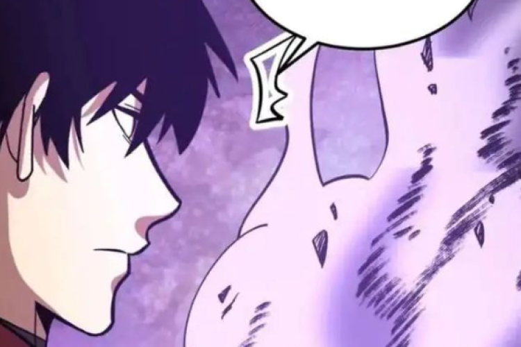 Leer Manhwa Logging 10000 Years into the Future Capítulo 298 en Español Scan RAW, El enemigo se está volviendo cada vez más fuerte