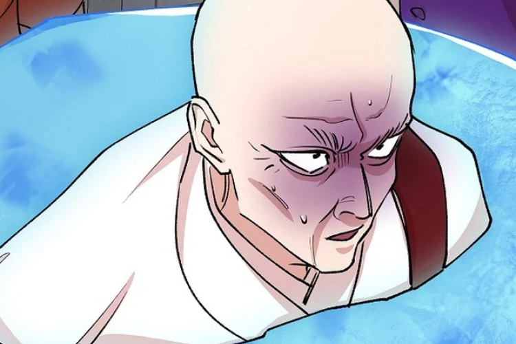 Spoilers Lectura del Manhwa Devil & Ice Capítulo 25 en Español, Convirtiéndose en un prisionero medio congelado