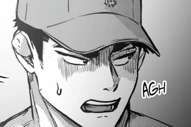 Leer Manhwa BL You Are My World Capítulo 10 en Español, RAW! Ser el Alumno Favorito