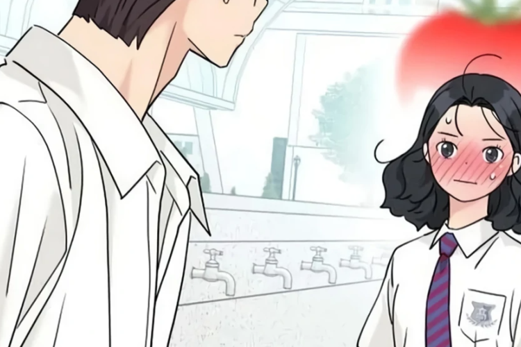 Lee del Manhwa Sami, Sube el Volumen Capítulo 81 en Español, Sólo para asegurarme de que estén saliendo