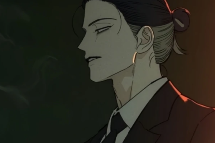 Lágrimas entre Flores Marchitas (Tears on a Withered Flower) Capitulo 82 en Español, ¡Haz Clic Aquí para Leer Manhwa Gratis!