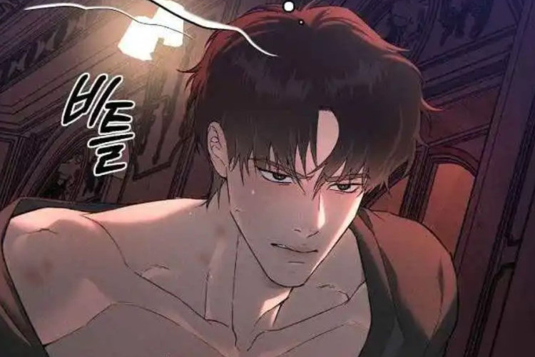 Leer RAW Manhwa BL Codename Anastasia Capítulo 69 en Español, Zhena, cada vez más brutal