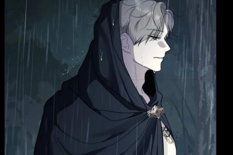 Update! Lectura de Manhwa Al Otro Lado del Mar Capítulo 18 en Español, La situación es cada vez más urgente