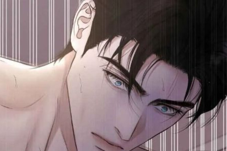Leer Manhwa Polvo de diamante (Diamond Dust) Capítulo 27 Español Sub,Enamorados el uno del otro