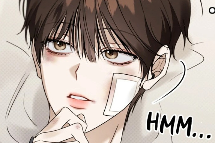 Leer BL Manhwa La Cama De Los Dieciocho (Eighteen’s Bed) Capítulo 54 en Español Scan, Debido a la discriminación
