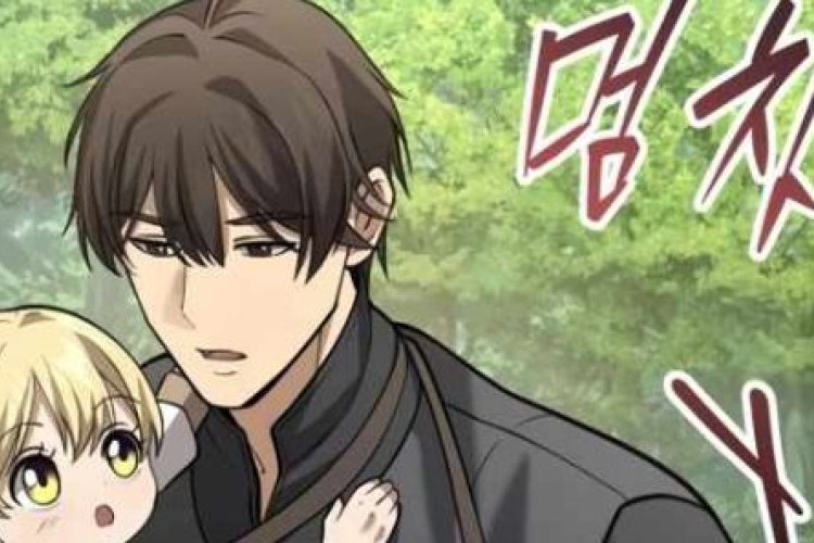 I Became A Married Man in Another World Capítulo 20 español, Guía de sitios donde leer gratis y spoilers