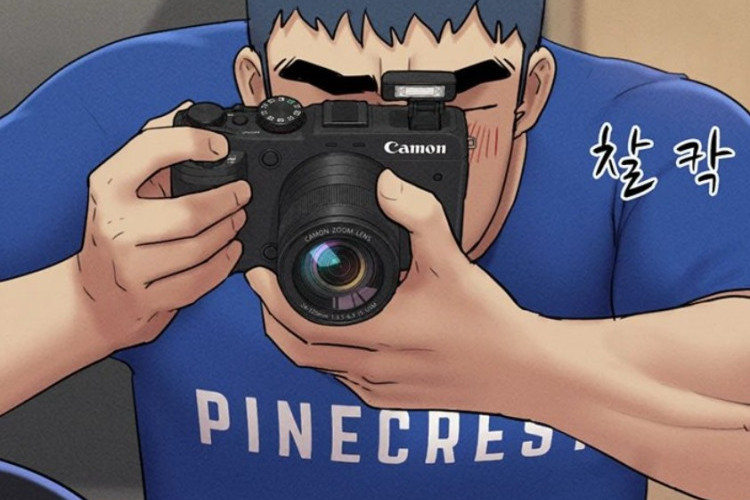 ¡Para Ponerte los Pelos de Punta! La Apasionante Historia del Manhwa Soeun Cap 110 ESP SCAN y Fecha de Publicación