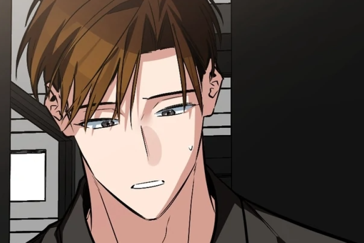 Leer Manhwa ​¡Dame un Cachorro de Gato Montés, Si No Quieres Verme Enloquecer! Capítulo 20 en Español Scan, Yoomin se desmayó