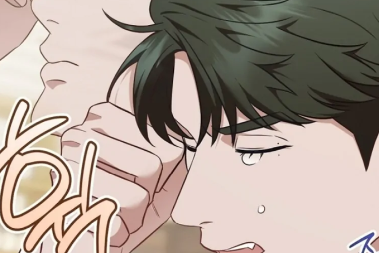Leer Manhwa Romance en la autopista Capítulo 11 en Español Scan, El ciclo omega maduro