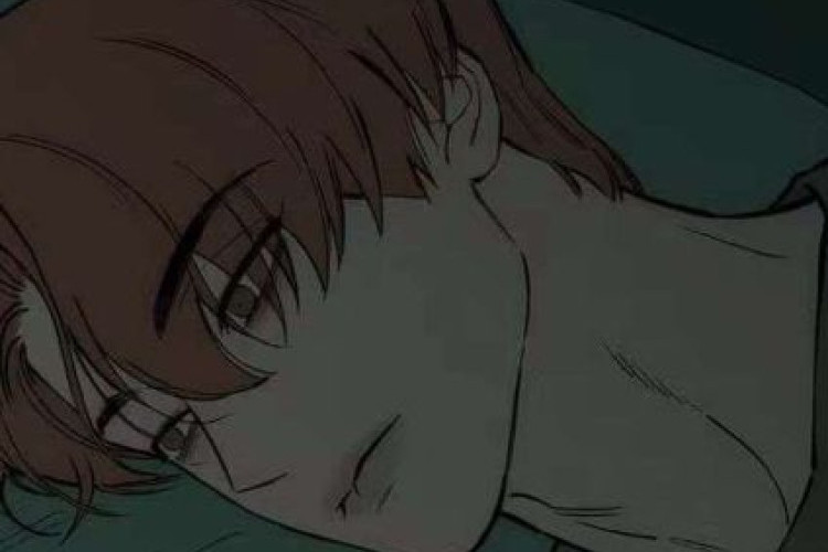 Enlance de Manhwa Lágrimas entre Flores Marchitas (Tears on a Withered Flower) Capítulo 103 en Español Scan, Taeha sigue dándole vueltas al asunto
