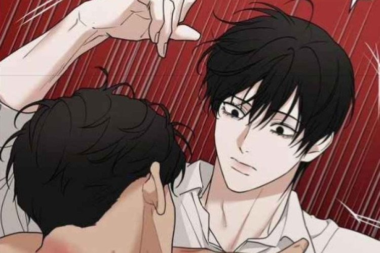 ¡Comenzando la lucha! Lectura BL Manhwa Todo vuelve (Reverse Thinking) Capítulo 39 en Español