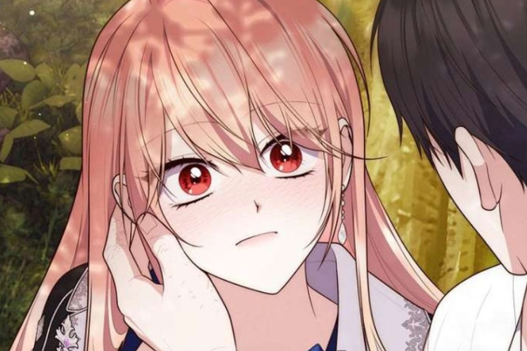 La Princesa Adivina que Puede ver Fantasmas Capítulo 152 en Español, ¡Haz Clic Aquí para Leer Manhwa Gratis!