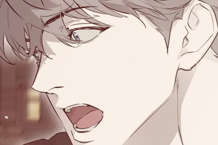 BL Manhwa Nerd Project (Proyecto Nerd) Capítulo 57 Scan Español Las Buenas Intenciones Deben Expresarse Adecuadamente