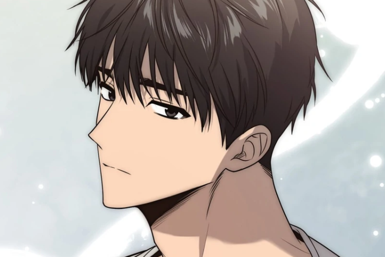 Leer Passion Season 6 Manhwa Capítulo 126 en Español Scan, Compromiso con Zhenya