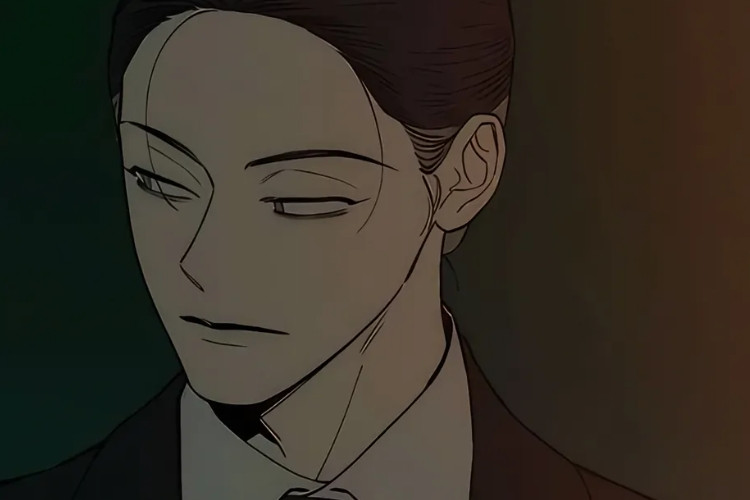 Enlace RAW Lágrimas entre Flores Marchitas (Tears on a Withered Flower) Capítulo 83 Scan Español Taeha Sabe Todo Lo Que Ocurre A Su Alrededor