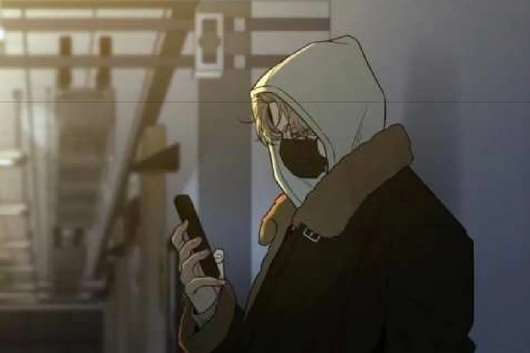 Manhwa Operation True Love Capítulo 122 RAW Español Scan Habrá Otro Triángulo Amoroso