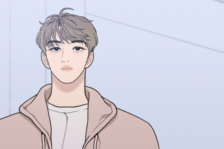 Leer Webtoon Mi golpe de suerte Capítulo 12 en Español Scan, sentimientos profundos