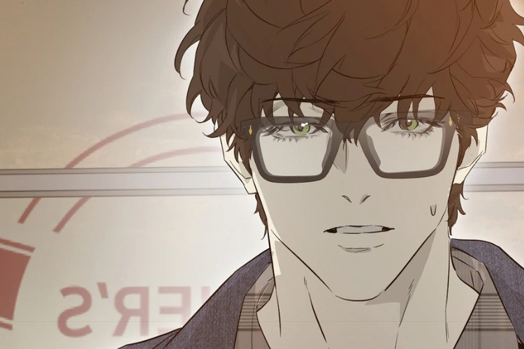 BL Manhwa Nerd Project (Proyecto Nerd) Capítulo 57 Scan Español No Encuentres Una Forma De Comunicarte