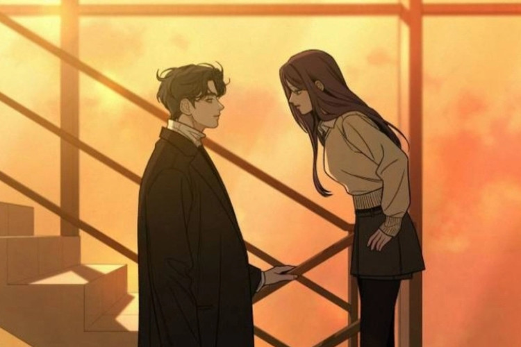 ¡Qué Descaro, Celoso! Operation True Love Capítulo 129 en Español Scan Señor, ¿Dónde Ha Estado Durante 10 Años?