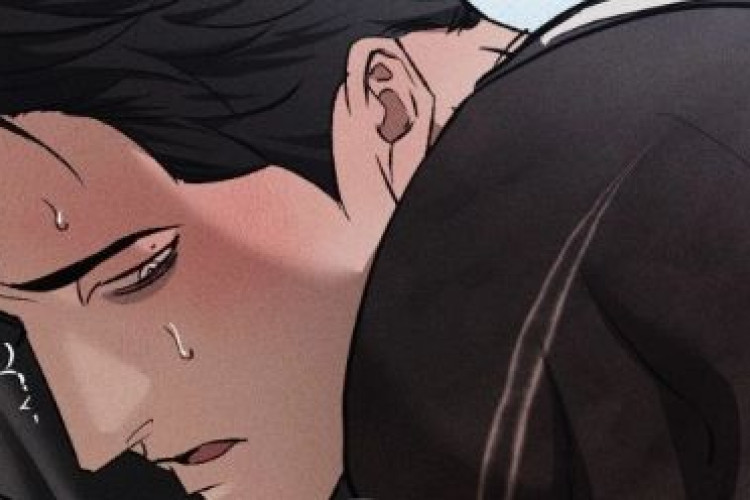 Leer Manhwa Los perros de Sísifo (The Hounds of Sisyphus) Capítulo 27 en Español Scan, intentar proteger